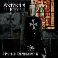 Hystero demonopathy  - ANTONIUS REX