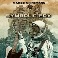 Symbolic Fox (CD X 2)  - MARCO MINNEMANN 