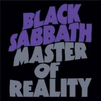 Master of reality - BLACK SABBATH