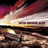 Three Fates Project  - KEITH EMERSON BAND 