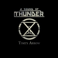 Out of the darkness - A SOUND OF THUNDER