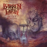 The Devil’s Resolve - BARREN EARTH