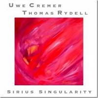  Sirius Singularity - UWE CREMER & THOMAS RYDELL