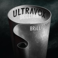 Brilliant - ULTRAVOX