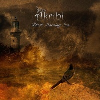 Black morning sun - AKIBRI