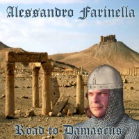 Road to Damascus - ALESSANDRO FARINELLA