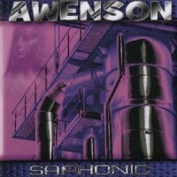 Saphonic - AWENSON