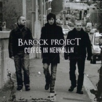 coffe in neukolln - BAROCK PROJECT