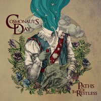 Paths of the restless - COSMONAUTS DAY