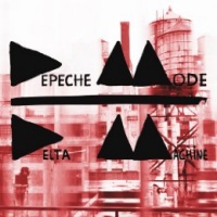 Delta Machine - DEPECHE MODE