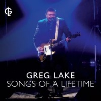 Songs of a lifetime - GREG LAKE