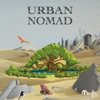 Urban Nomad - URBAN NOMAD 