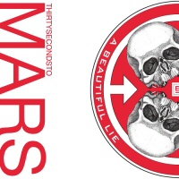 A beautiful lie - 30 SECONDS TO MARS