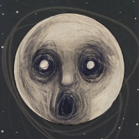 The raven that refused to sing  - STEVEN WILSON