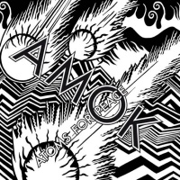 Amok - ATOMS FOR PEACE 