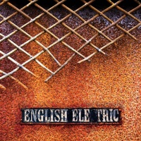 English Electric part two  - BIG BIG TRAIN