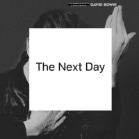 The next day  - DAVID BOWIE