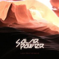 Solar - LOSTWORLD