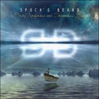 Brief nocturnes and dreamless sleep  - SPOCK'S BEARD