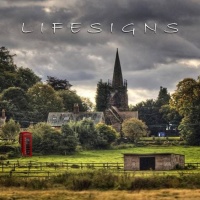 Lifesigns - LIFESIGNS