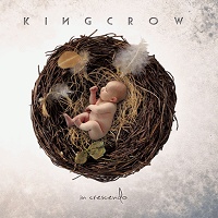 In Crescendo - KINGCROW