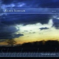 Shadowlands (CD X 2) - KLAUSS SCHULZE 