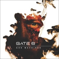 God machines - GATE 6 