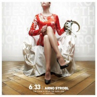 The Stench from the Swelling (A True Story) - 6:33 & ARNO SROBL