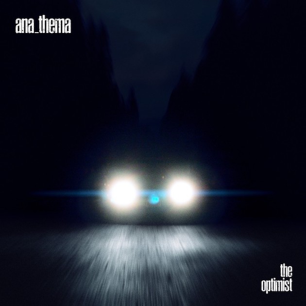 The Optimist - ANATHEMA