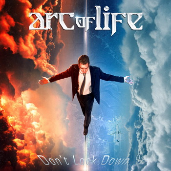 Don't Look Back - ARC OF LIFE