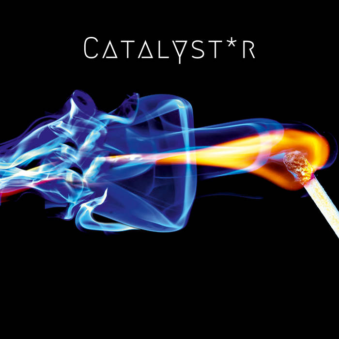 CATALYST*R - CATALYST*R