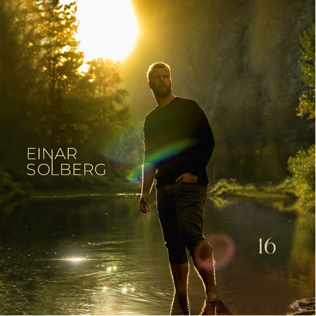 "16" - EINAR SOLBERG