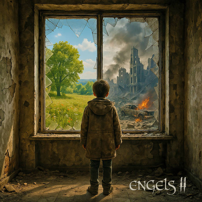 Engels II - ENGELS