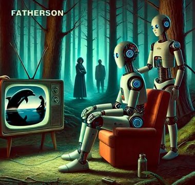 Fatherson - FATHERSON