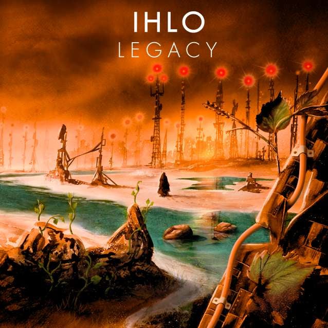 Legacy - IHLO