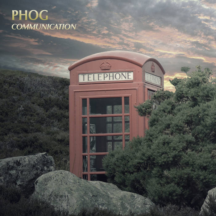 Communication - PHOG