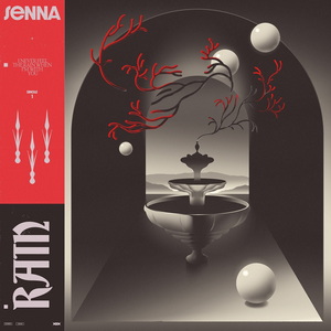 Stranger to love - SENNA