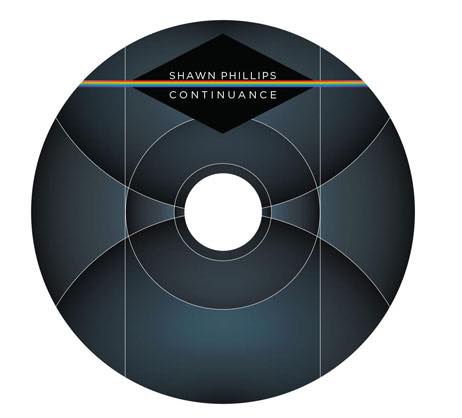 Continuance - SHAWN PHILLIPS