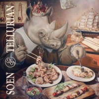 Tellurian - SOEN