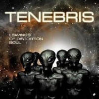 Leavings of distorsion soul - TENEBRIS