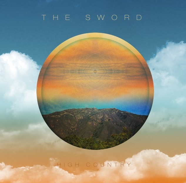 High country - THE SWORD