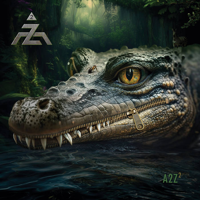 A2Z² - A-Z