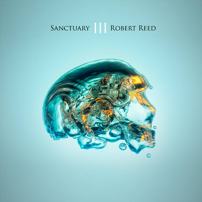 Sanctuary III - ROBERT REED