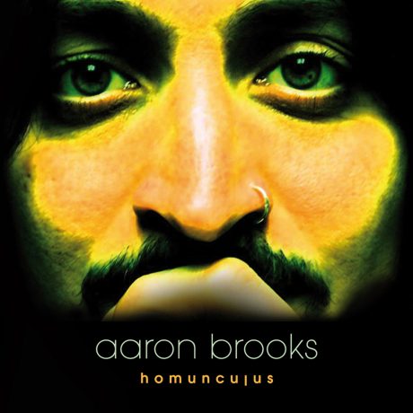 Homunculus - AARON BROOKS