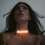 Solstice - A A WILLIAMS