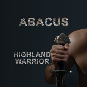 Highland warrior - ABACUS