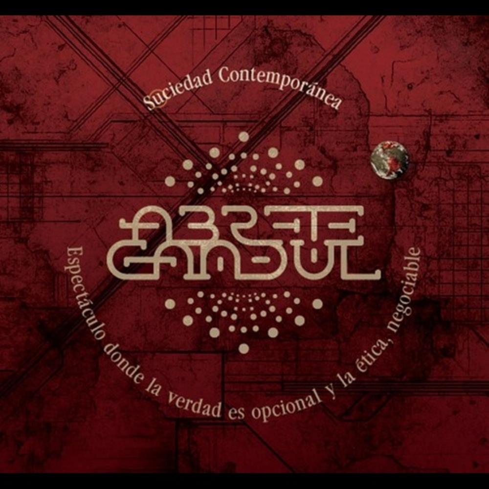 Suciedad Contemporanea - ABRETE GANDUL