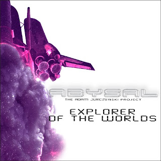 Explorer of the worlds - ABYSAL