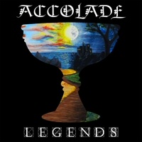 Legends - ACCOLADE