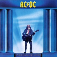 Who made who - AC/DC